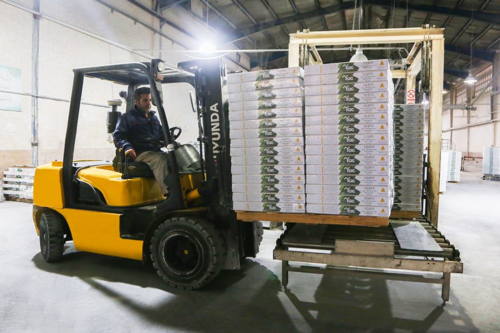 تایل روکش PVC گچبرگ یزد