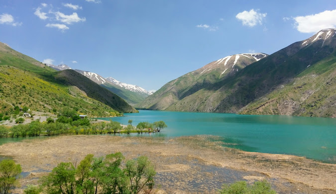 lorestan