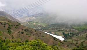 mazandaran