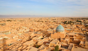 yazd