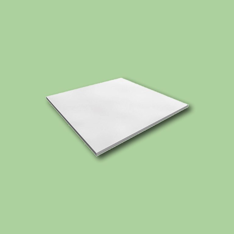 تایل گچی روکش pvc طرح ساده